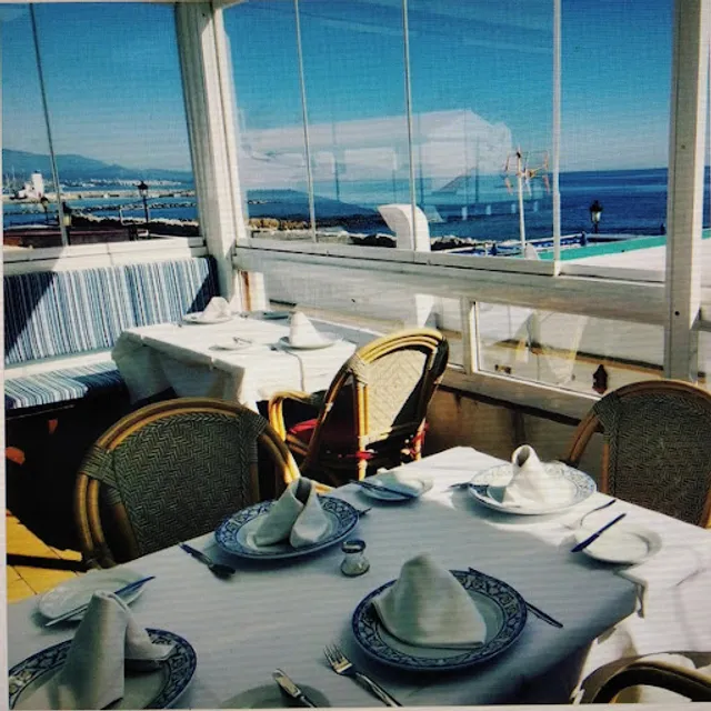 Restaurante Delfines
