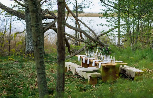 The Edible Country - Stufvenäs Småland