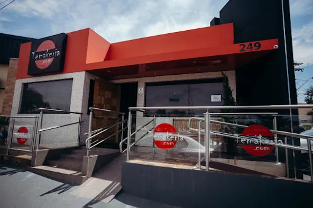 Temakeria.com Hortolândia - O Melhor sushi