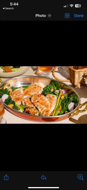 DragonFly Bakery - Atlanta, GA