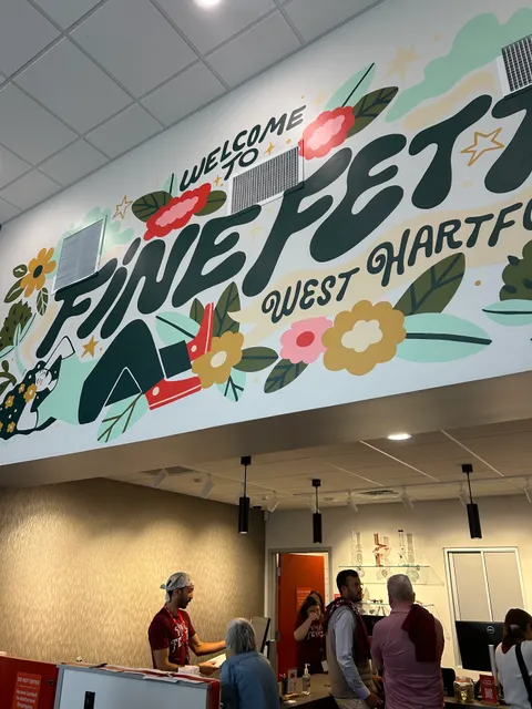 Fine Fettle - West Hartford Dispensary