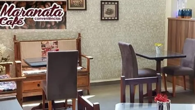 Café Maranata