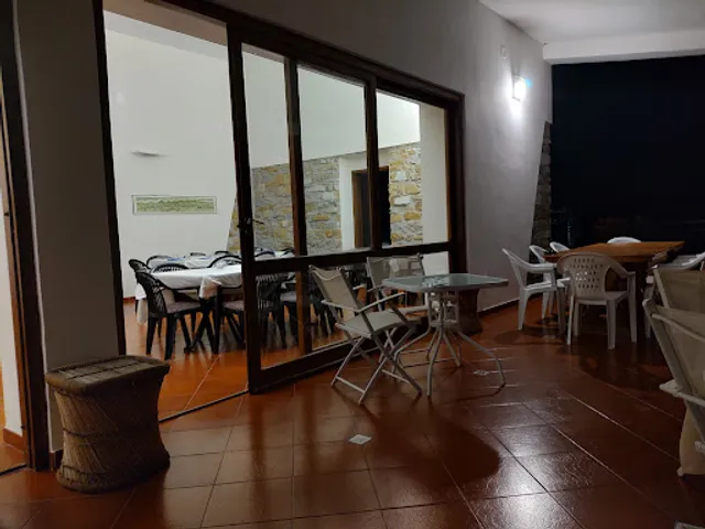 Ristorante Il Parnaso