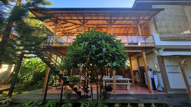 Les Rizieres Lombok - Tetebatu