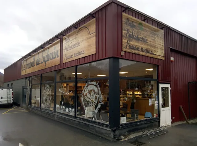 Le Fournil de Sylvain