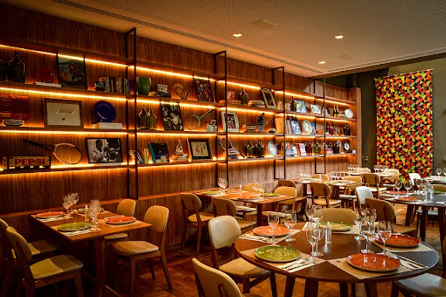 Foglia - Forneria Artigianale Italiana