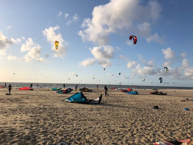 Jumpteam Scheveningen