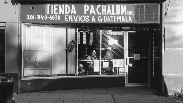 Tienda Pachalum