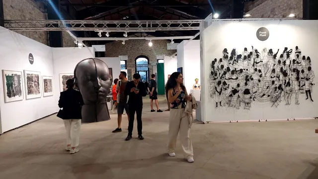 Contemporary Istanbul