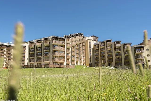 Pierre et Vacances Residence Les Temples du Soleil