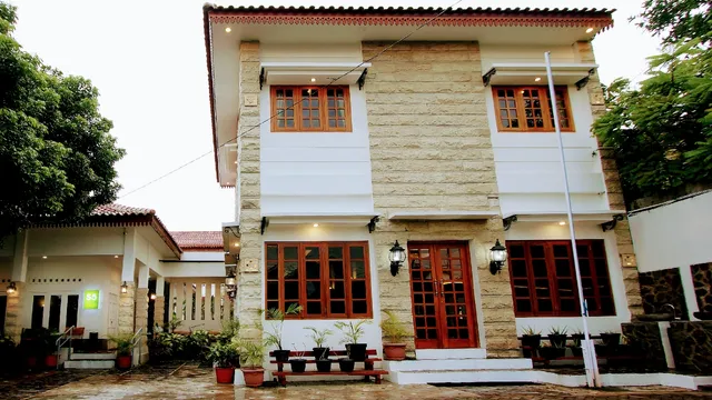S5 Guest House Yogyakarta