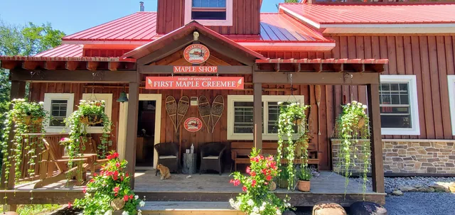 Sugarbush Hill Maple Farm