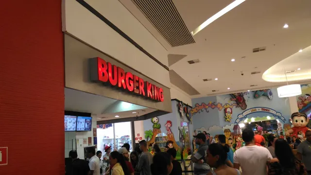 Burger King