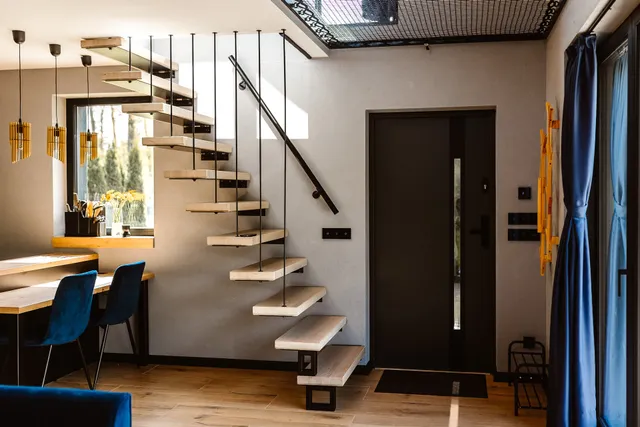 Lizbona nad Bugiem - domek do wynajęcia