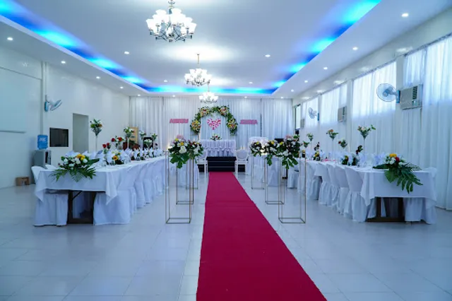 IDEA Cafe and Pension House