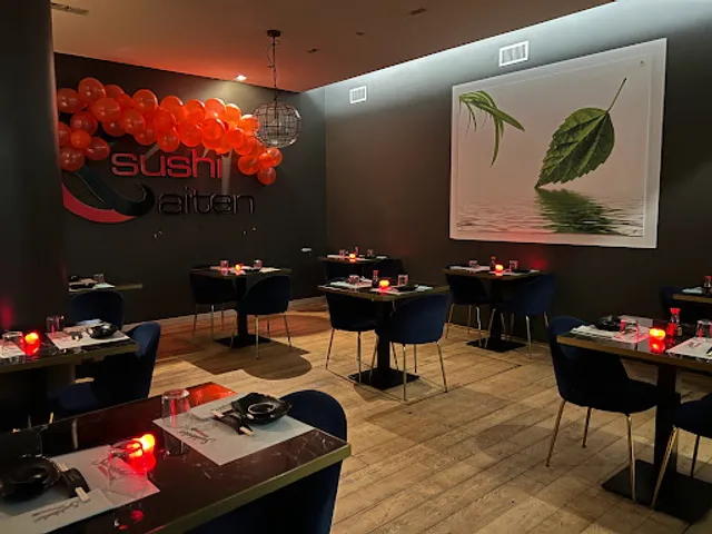 Sushikaiten Civitanova Marche