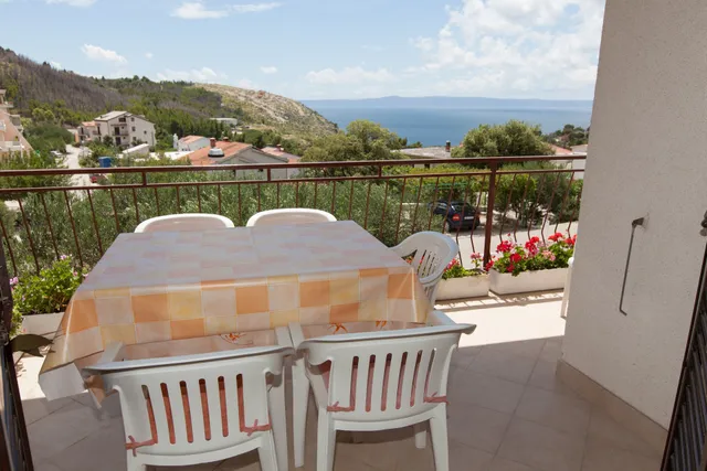 apartments Mihaljevic