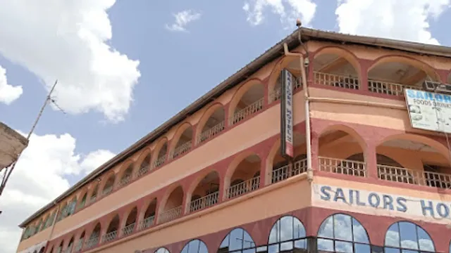 Sailors Hotel Mlolongo Branch