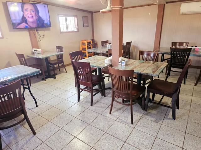 Matamoros Taco House