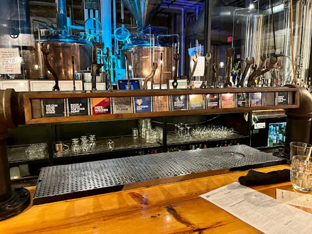 Prairie Street Brewing Co.