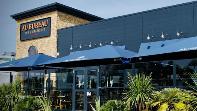 Au Bureau - Pub et Brasserie