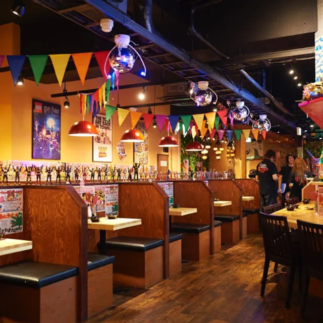 居酒屋いくなら俺んち来る？〜宴会部〜 大宮店