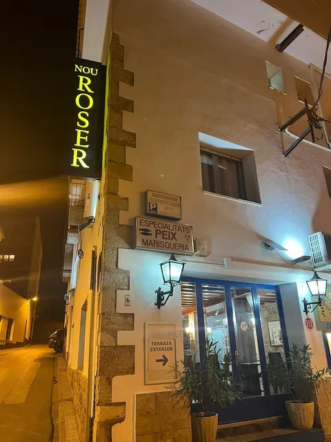 Hostal New Roser