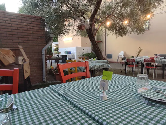 Ristorante Sottosopra