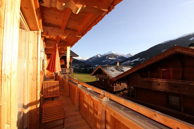 Fam. Gschösser, Gästehaus Schneider