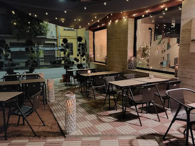 SAPS QUÈ RESTAURANT