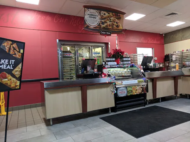 Papa Murphy's | Take 'N' Bake Pizza