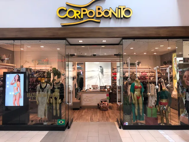 Corpo Bonito Wear Florida Mall