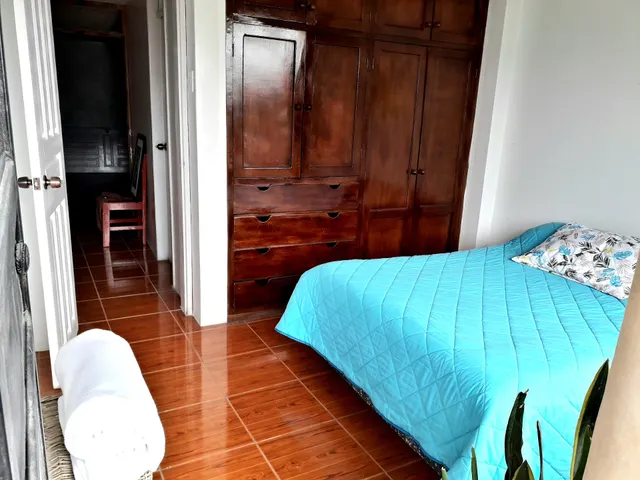 Buena Vista Hostel Club