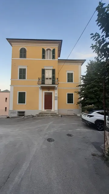 Residence Sferisterio