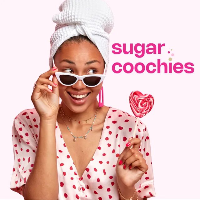 Sugar Coochies