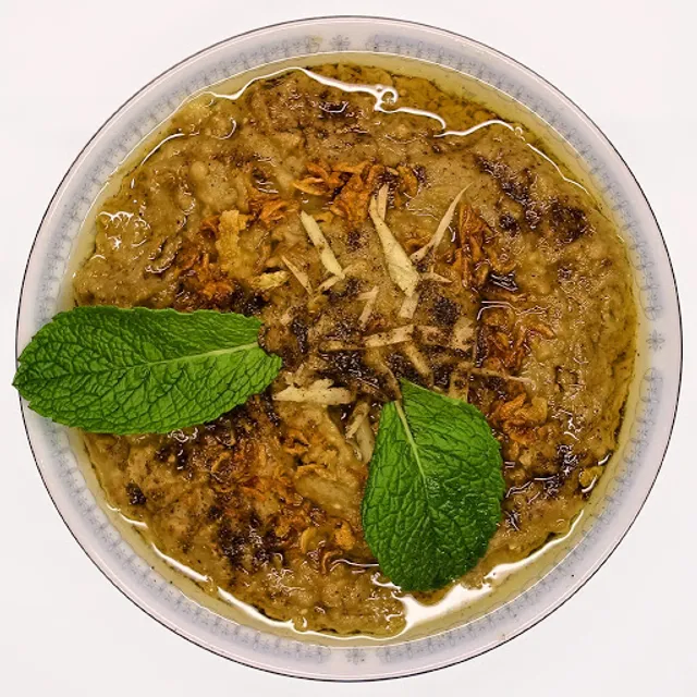 Haleem Express