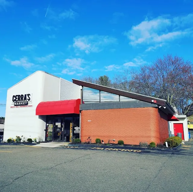 Cerra's Market