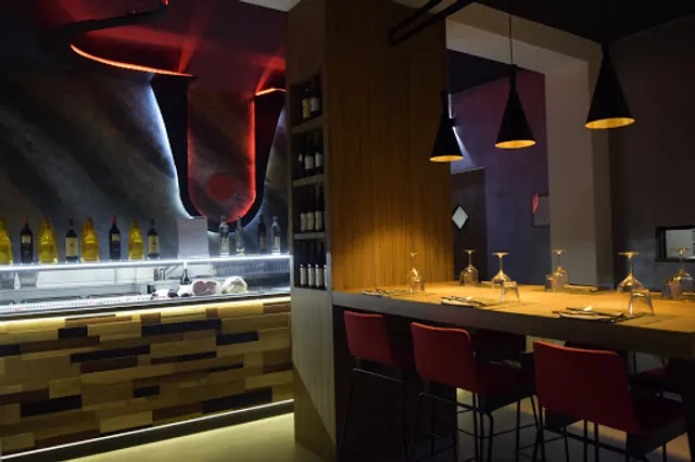 Sushi del Maslè Torino