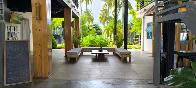 Silver Reef Dive Resort