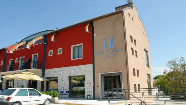 Hotel Flaminio