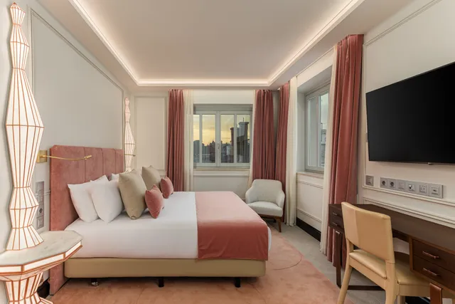 Room Mate Collection Gran Filippo, Rome