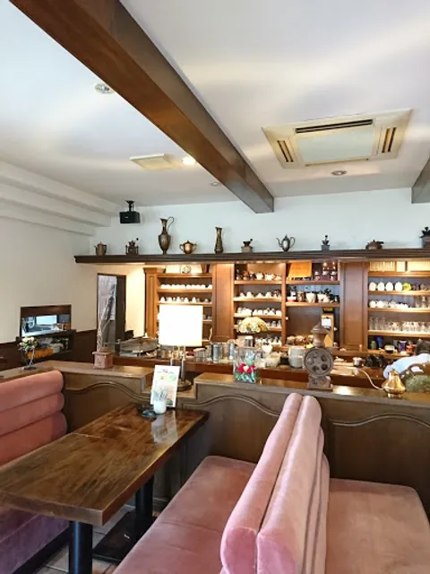 珈琲倶楽部ぷちろーど