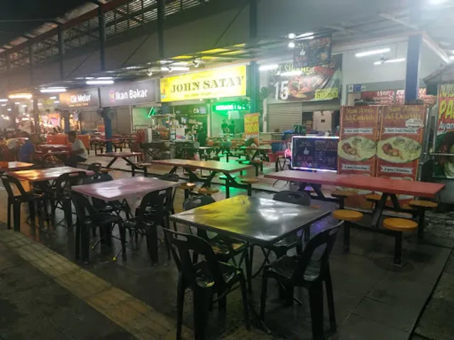 Char Koay Teow Legend