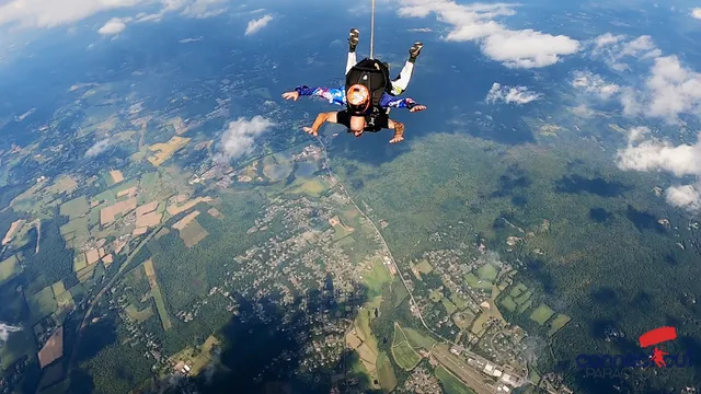 Connecticut Parachutists, Inc