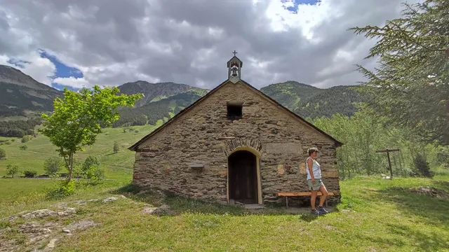 Casa Rural "Casa Chin", Val d'Aran