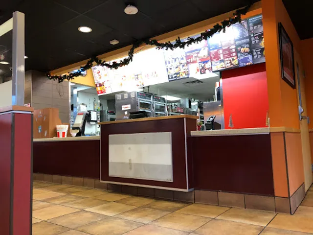 Taco Bell / KFC