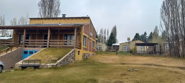 Un Rincón en Piedras Blancas