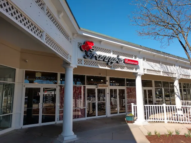 Granny's Restaurant