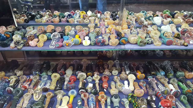 Humboldt Glassblowers