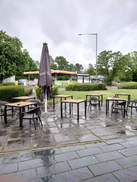 Miller & Carter Taplow